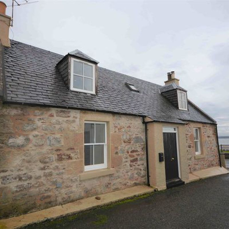 Cottage to rent in 1 Alexander Street, Avoch IV9