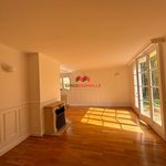 Rent 7 bedroom house of 141 m² in La Celle-Saint-Cloud