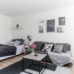 Rent 1 bedroom apartment of 31 m² in Nyköping