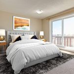 Rent 2 bedroom apartment of 82 m² in Camrose
