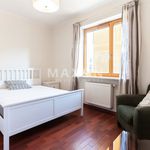 Rent 3 bedroom apartment of 96 m² in Warsaw