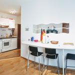 Rent 1 bedroom apartment of 15 m² in Dortmund