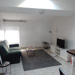 Rent 2 bedroom apartment of 35 m² in Valence