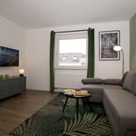 Rent 3 bedroom apartment of 55 m² in Lohmar