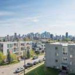 1 bedroom apartment of 581 sq. ft in Calgary