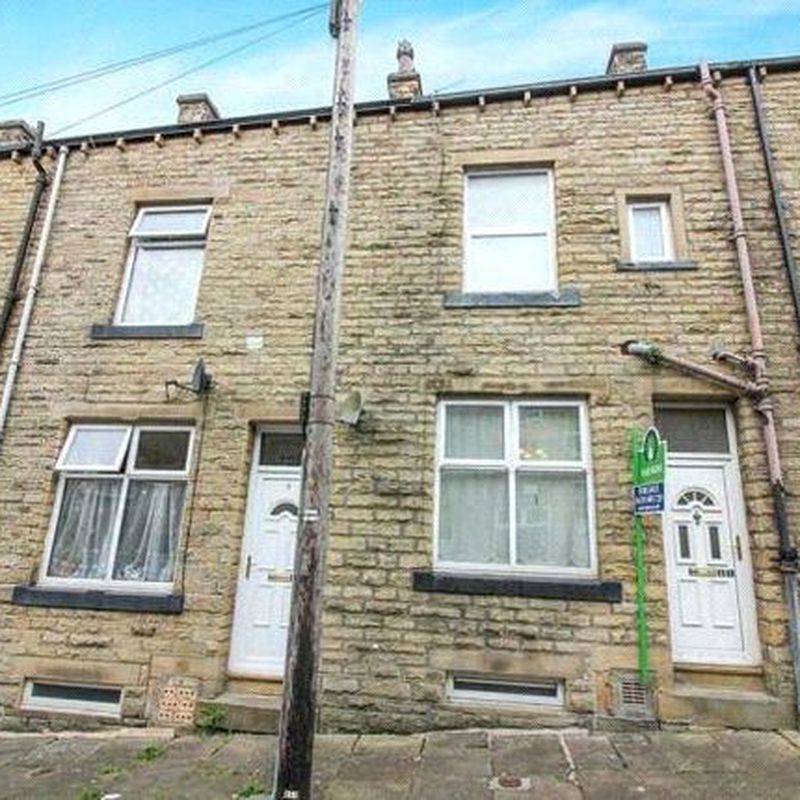 Property to rent in Sladen Street, Keighley, West Yorkshire BD21 Kirkoswald