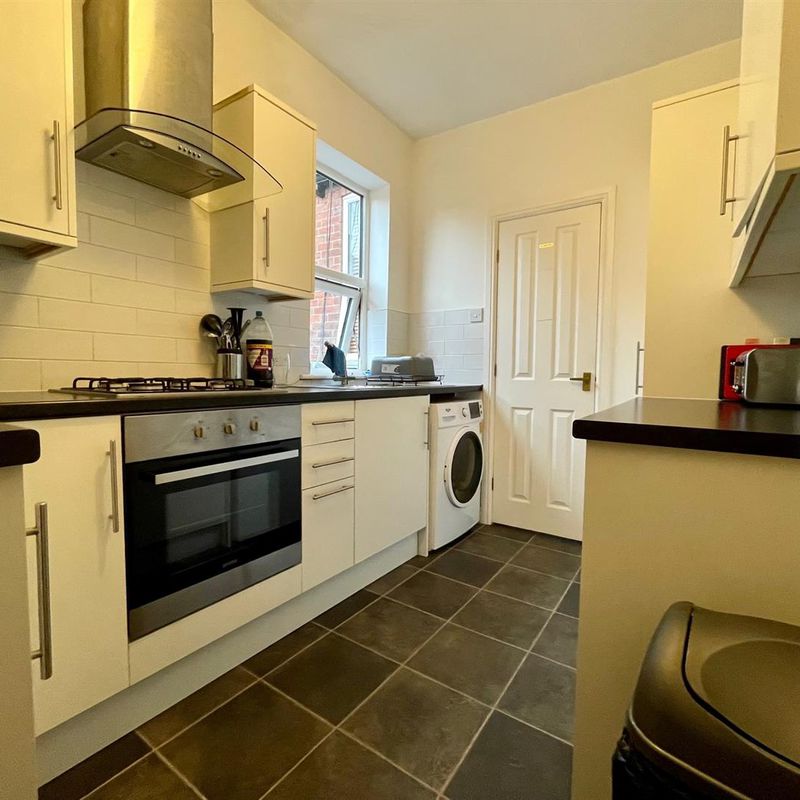 1 bedroom House for rent in York