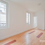 Rent 2 bedroom apartment of 65 m² in Vincennes