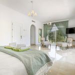 Alquilo 5 dormitorio casa de 437 m² en Marbella
