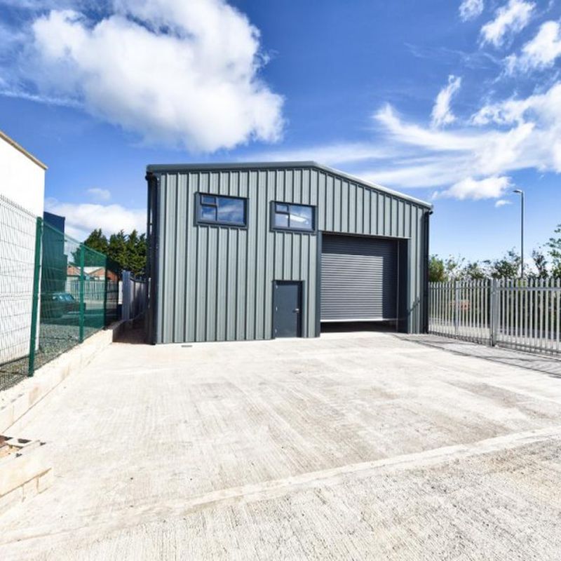 Private Road No.5, Colwick Industrial Estate, Nottingham, Commercial Retail Property Holme Pierrepont