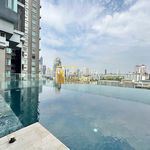 Rent 1 bedroom apartment of 88 m² in Khlong Tan