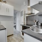 Appartement de 27 m² avec 1 chambre(s) en location à Vanves