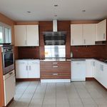 Rent 5 bedroom apartment of 131 m² in Villemandeur