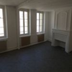 Rent 1 bedroom apartment of 94 m² in Lunéville