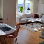 Rent 1 bedroom apartment of 43 m² in märsta