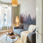 Rent 2 bedroom apartment of 44 m² in Hamburg