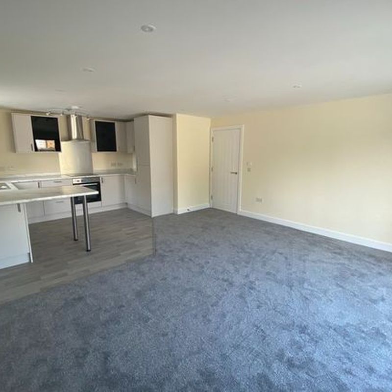 Flat to rent in Darnley Lodge, 74A Darnley Road, Gravesend, Kent DA11
