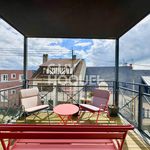 Rent 4 bedroom apartment of 105 m² in TROUVILLE