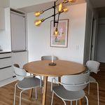 Lej 4-værelses lejlighed på 98 m² i Aarhus N