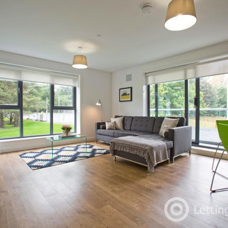 1 Bedroom Flat to Rent at Aberdeen-City, Dyce-Bucksburn-Danestone, England Upper Persley
