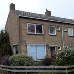 Rent 4 bedroom house of 90 m² in Leeuwarden