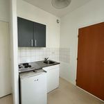 Appartement de 2682 m² avec 1 chambre(s) en location à Rouen