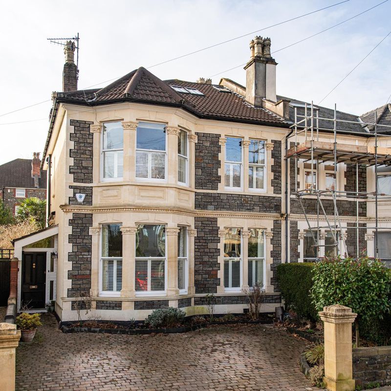 6 bed house to rent in Cranbrook Road, Bristol, BS6  (ref: 18391500 Bishopston