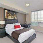 Appartement de 9956 m² avec 2 chambre(s) en location à Toronto