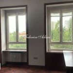 Rent 5 bedroom apartment of 195 m² in Milan