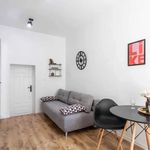 Rent 1 bedroom apartment of 20 m² in Poznan