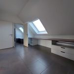 Rent 3 bedroom apartment of 110 m² in ZEMST