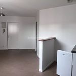 Appartement de 26 m² avec 1 chambre(s) en location à La Roche-sur-Yon