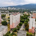 Wynajmij 2 sypialnię apartament z 26 m² w Bielsko-Biała