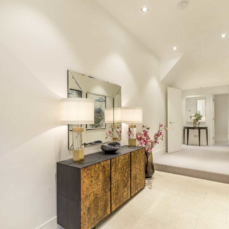 house for rent in Hays Mews Mayfair, W1J