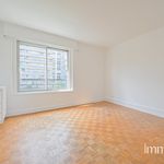 Appartement de 94 m² avec 4 chambre(s) en location à Boulogne-Billancourt