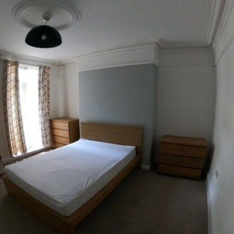Property to rent in Woodborough Road, Nottingham NG3 Mapperley