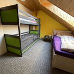 Rent 3 bedroom apartment of 80 m² in Jivno