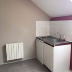 Rent 1 bedroom apartment of 25 m² in Besancon