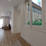 Rent 4 bedroom apartment of 169 m² in Madrid