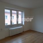 Rent 3 bedroom apartment of 65 m² in Ústí nad Labem