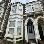 Rent 8 bedroom house of 201 m² in Cardiff