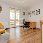 Wynajmij 1 sypialnię apartament z 28 m² w Rzeszów