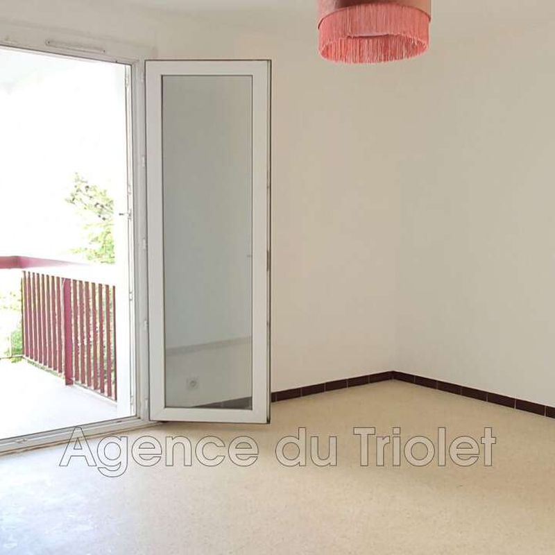 Location appartement 2 pièces 42 m² Montpellier (34080) Lattes