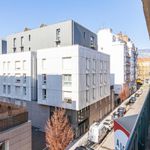 Appartement de 102 m² avec 5 chambre(s) en location à Grenoble