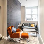 Rent 1 bedroom student apartment of 27 m² in Nottingham