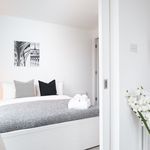 Rent 2 bedroom flat of 45 m² in Birmingham