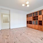 Pronajměte si 1 ložnic/e byt o rozloze 82 m² v Prague