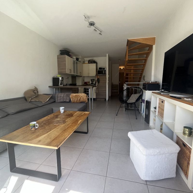 Apartment for rent at MONTPELLIER (34070) saint-jean-de-vedas