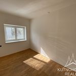 Rent 1 bedroom apartment of 37 m² in Kutná Hora