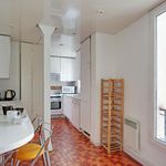Rent 4 bedroom apartment of 80 m² in Paris